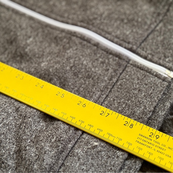 ADIDAS Men's Golf Full-Zip Jacket Size L - Picture 4 of 8